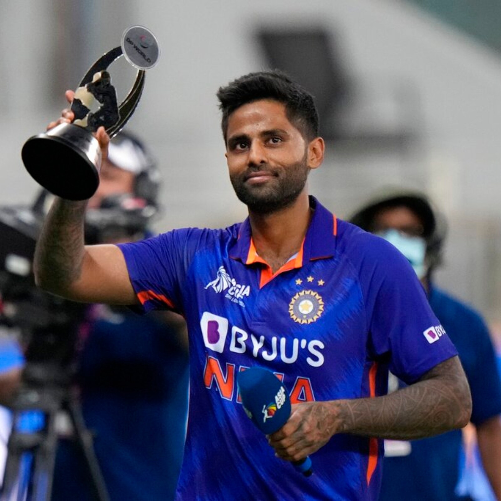 Happy Birthday Suryakumar Yadav A Look Back At Top Innings From SKY 