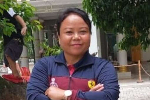 Tababi Devi (IANS) 