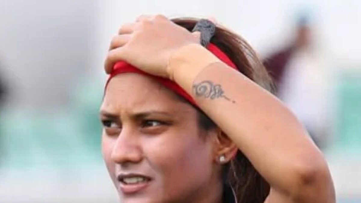 Taniya Bhatia Slams London Hotel Management for Not Responding to Her