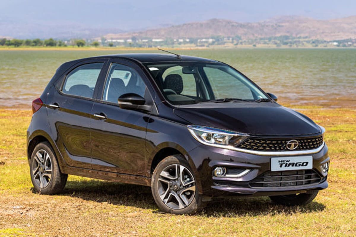 Tata Tiago