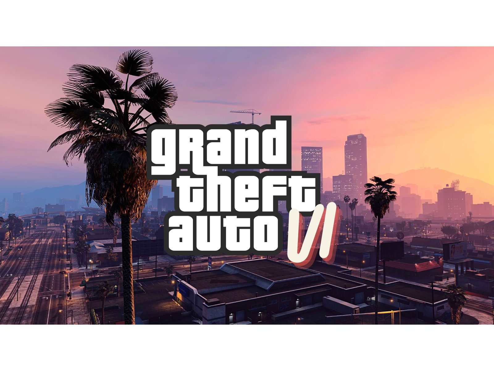 Rockstar Games confirms GTA 6 footage leak