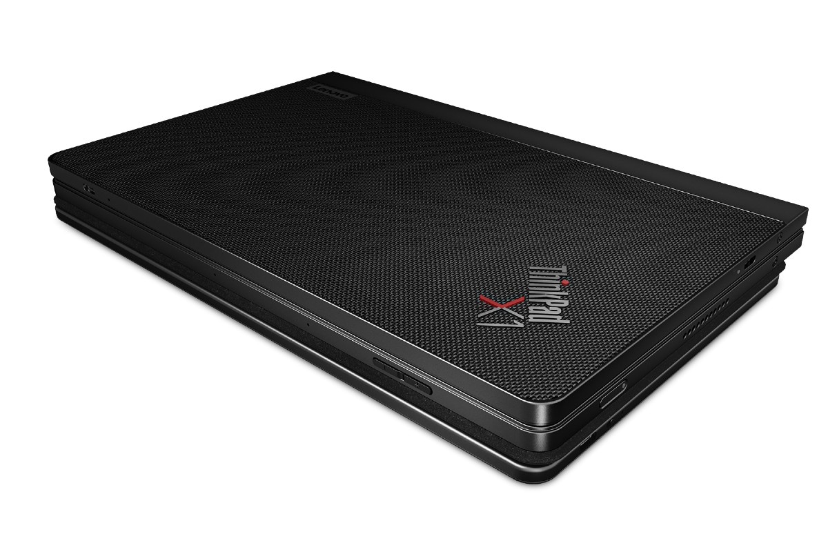 Lenovo ThinkPad Fold X1 2022