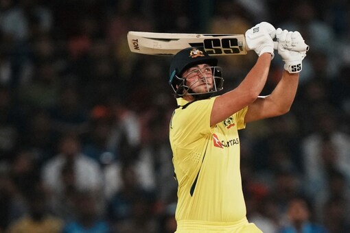 Tim David'S Explosive 83: Australia'S Darwin Upset You Need To See! - ow6vki0