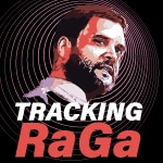 Tracking RaGa