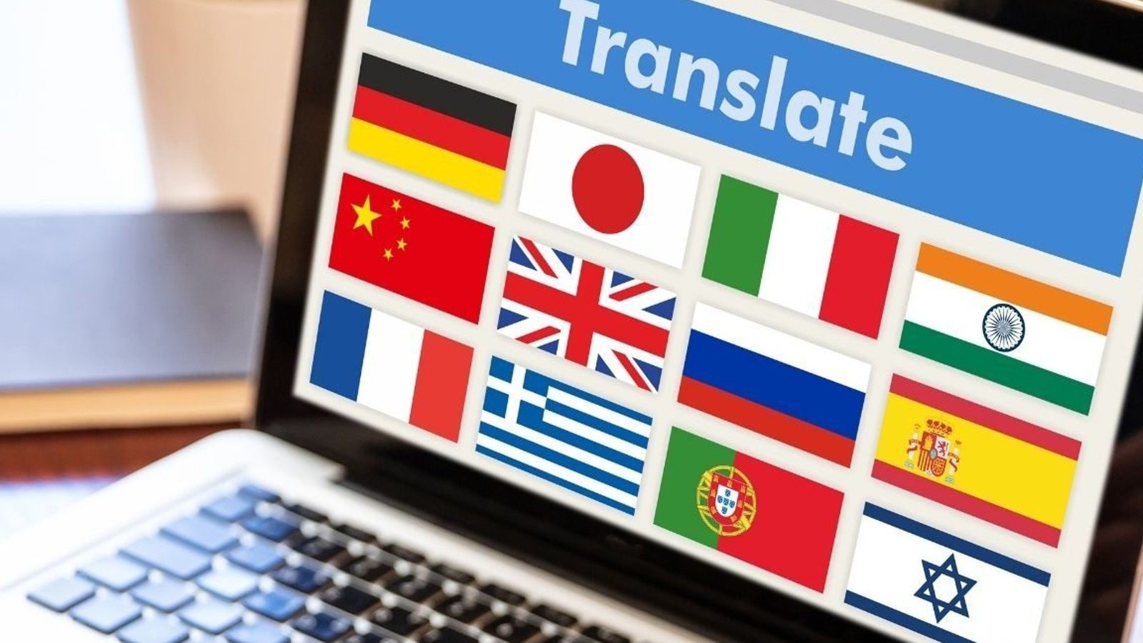 Why Do We Celebrate International Translation Day on September 30