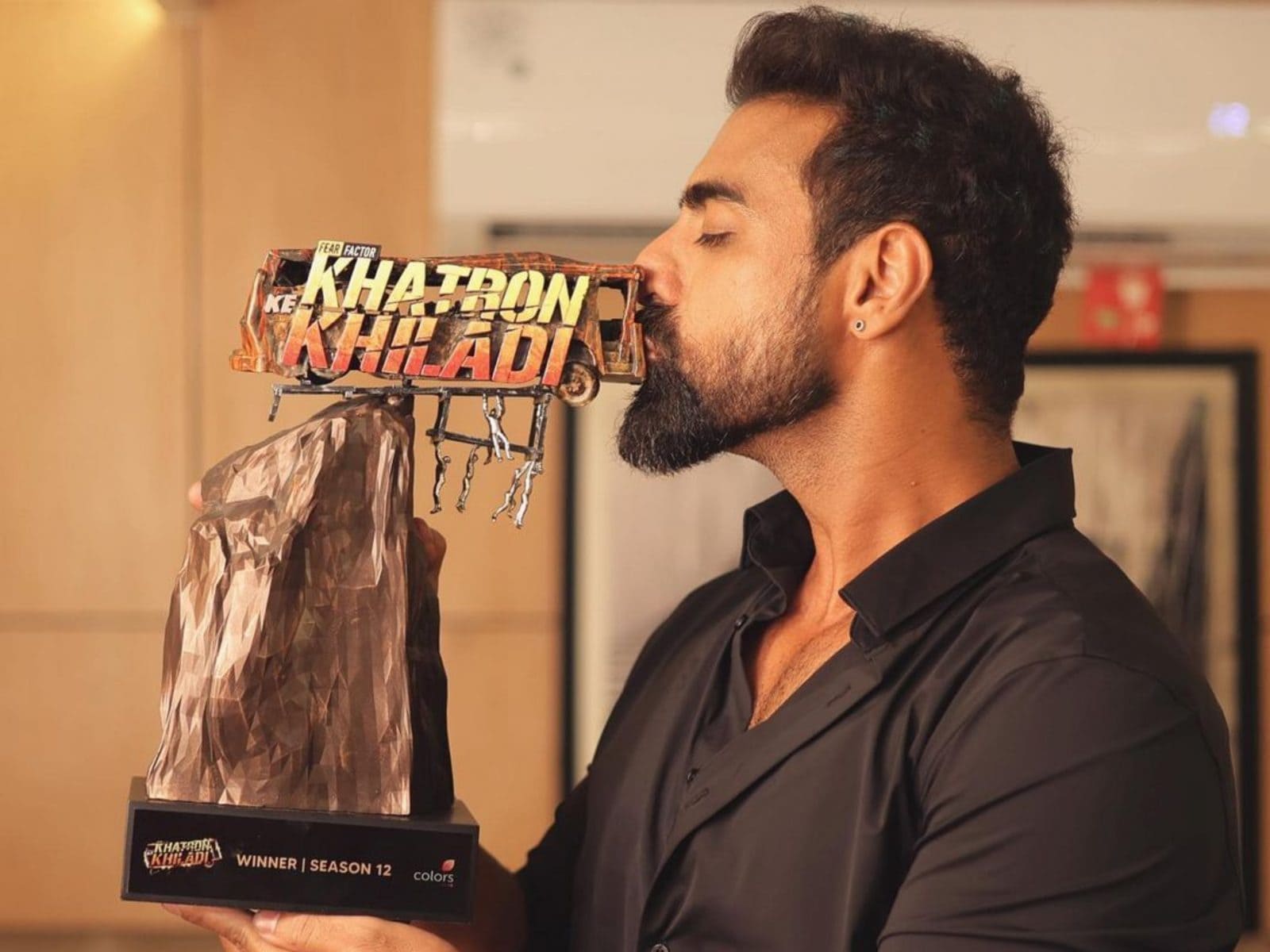 Tushar Kalia