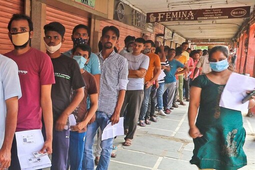 Interested candidates can apply online at upsconline.nic.in (Representative image)