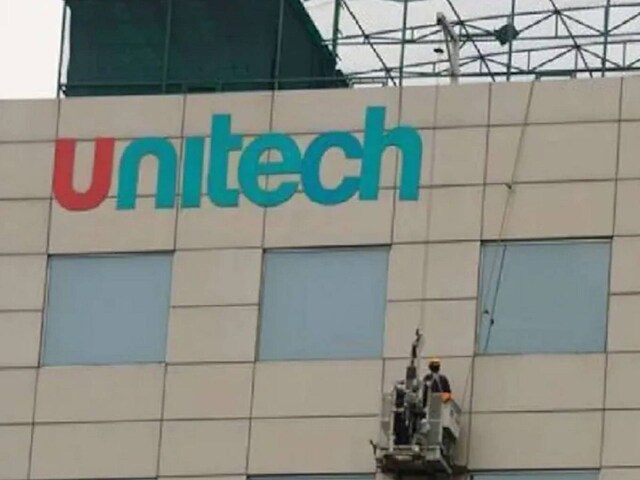 Unitech's 50% Directors Resign; Know The Reason Why They Have Left The Company - News18