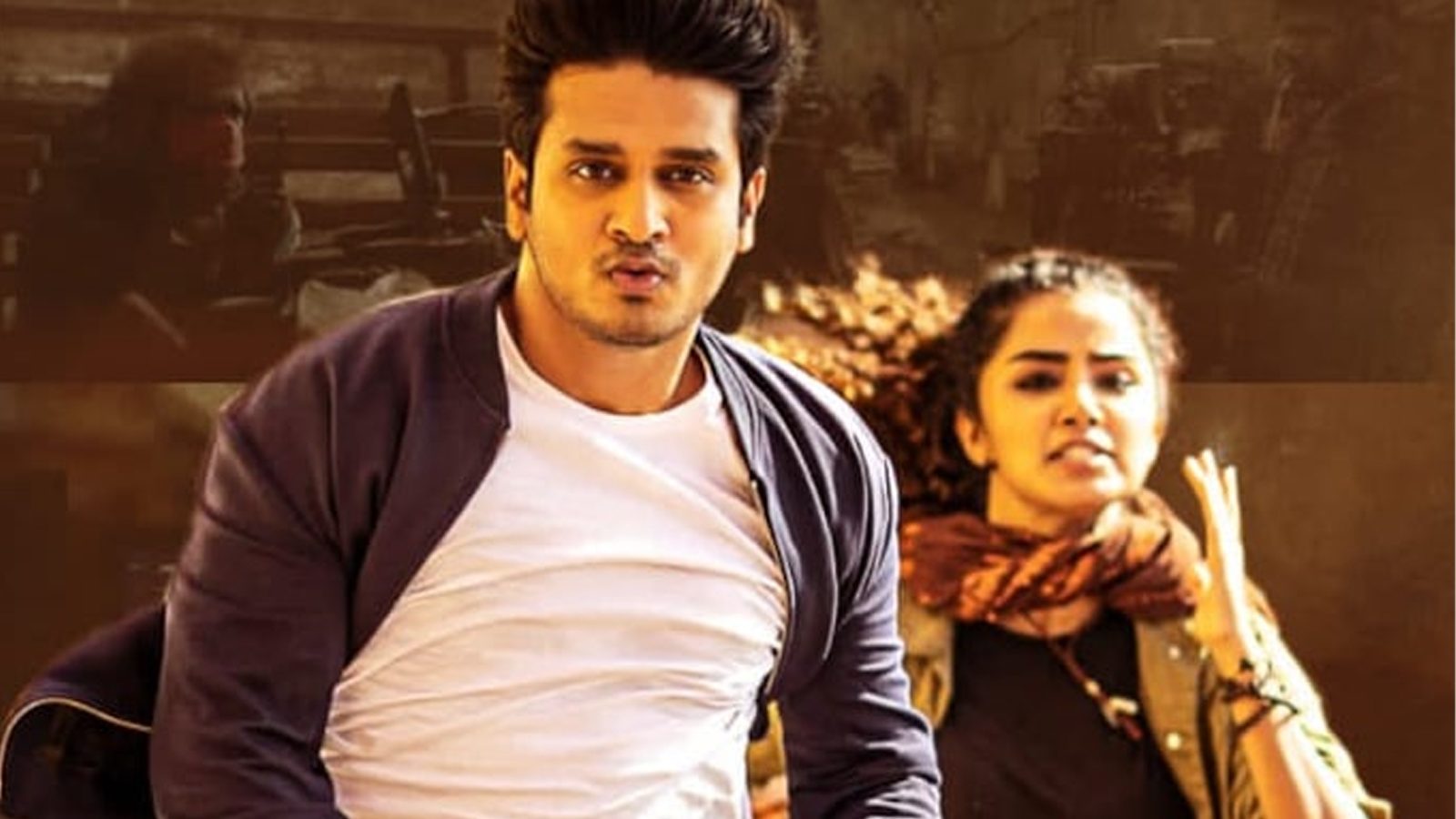 Nikhil Siddhartha Confirms Karthikeya 3 To Come In 3D, With Better ...