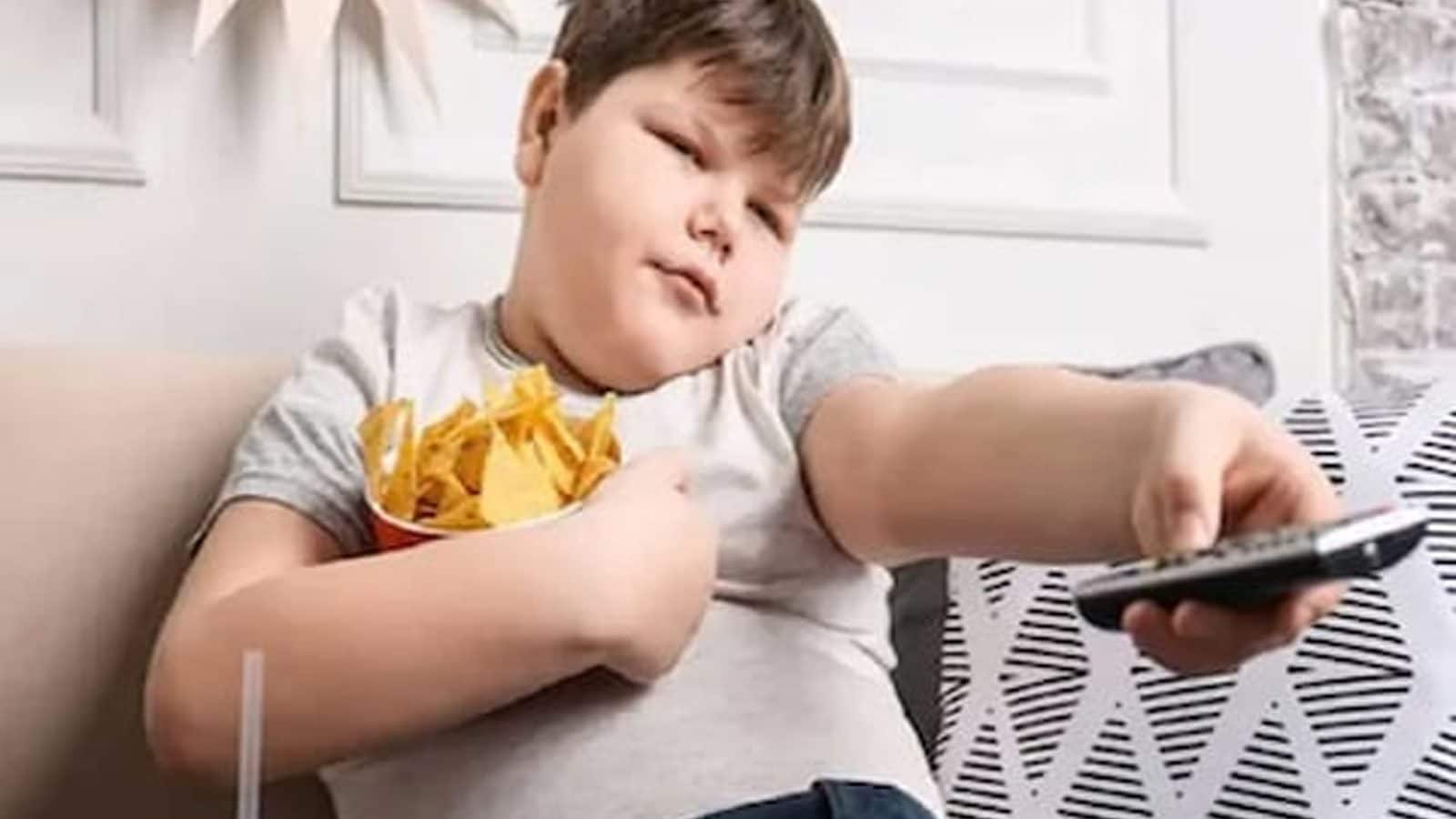 Childhood Obesity: Tips to Help Children Maintain a Healthy Weight
