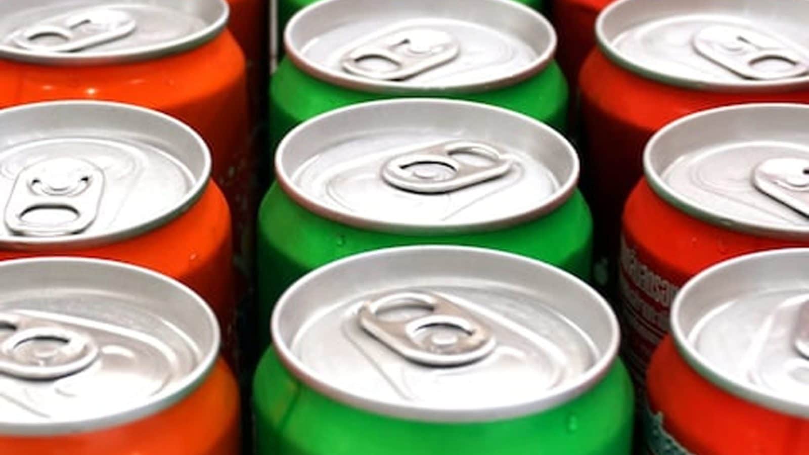 From Gut Problems to Low Bone Density, 5 Side Effects of Zero Calorie Drinks