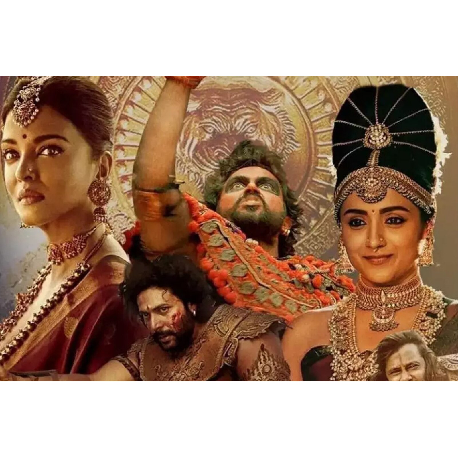 Гуджаратцы. Ponniyin selvan. Виваха ягья. Сангит в индии. Два в одном индия.