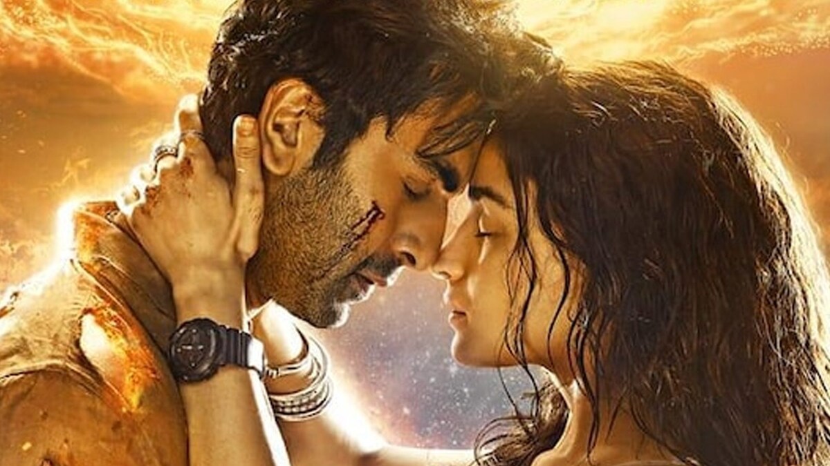 Brahmastra: Ranbir Kapoor and Alia Bhatt Starrer To Be Available In Just Rs 100 From Sept 26-29