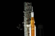 NASA Nears Second Attempt to Launch Artemis Moon Rocket on Debut Test Flight