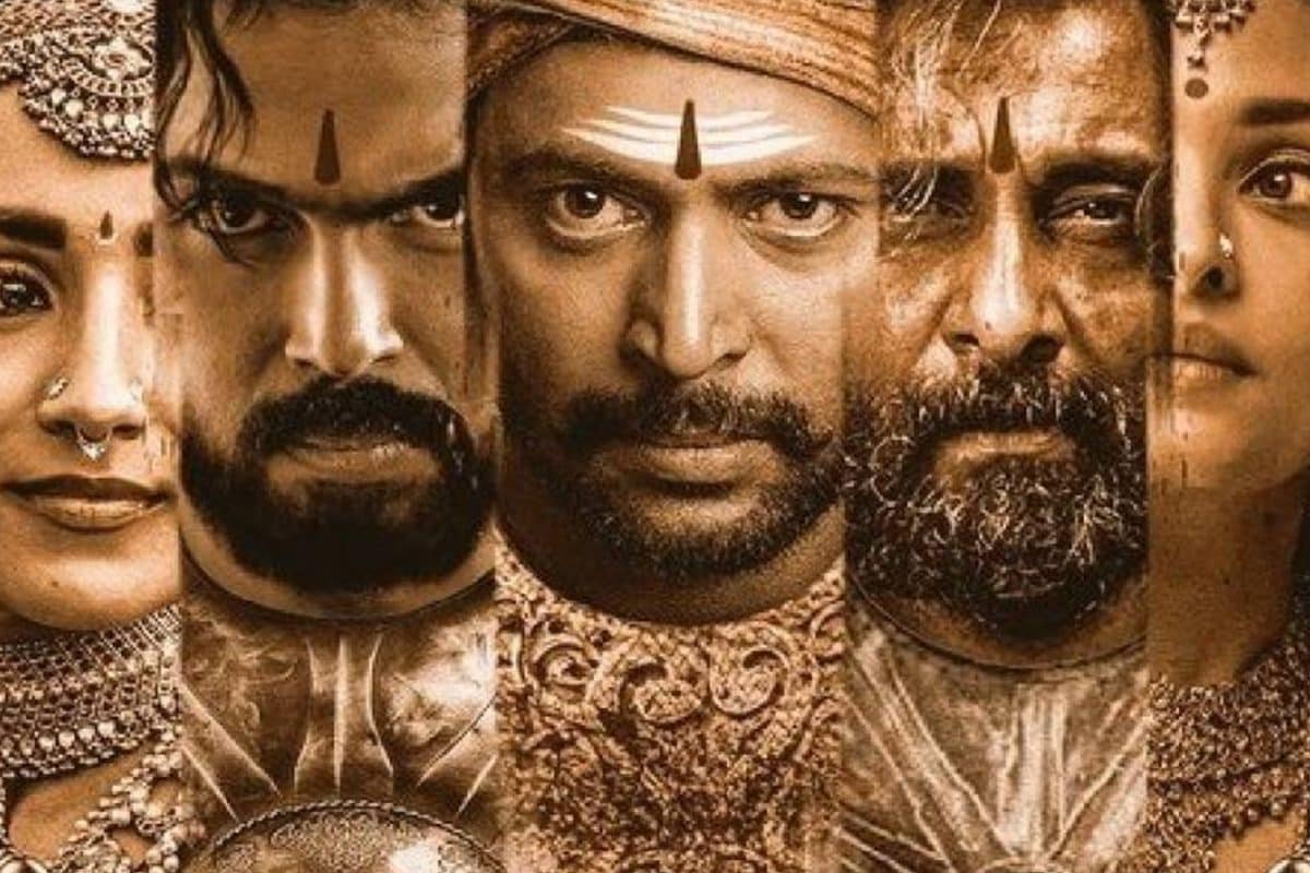 Ponniyin Selvan Franchise At Worldwide Box Office: With A Reported Budget  Of 500 Crores, Here's How Much The Biggie Has Earned At Ticket Windows!