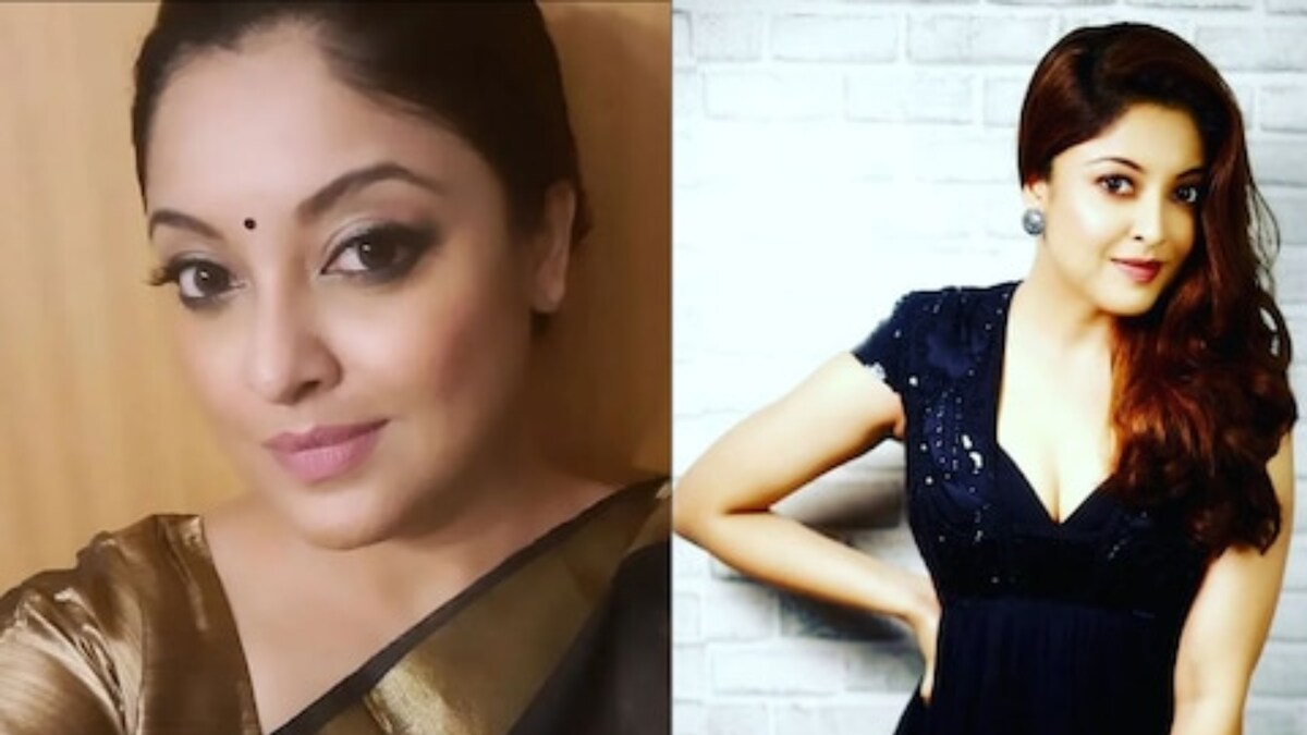 Tanushree Dutta Claims Multiple Attempts On Her Life Made In Past Few