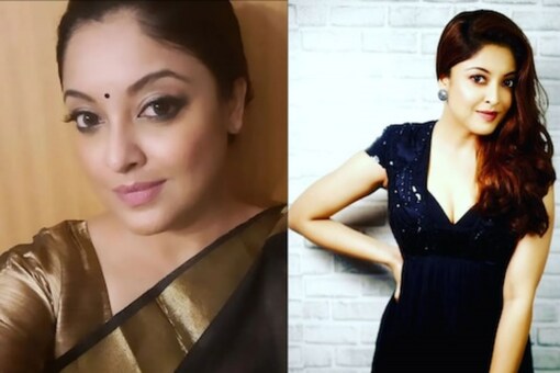 Time and again, Tanushree has said that if anything happens to her, B-town mafias are to be blamed. 
