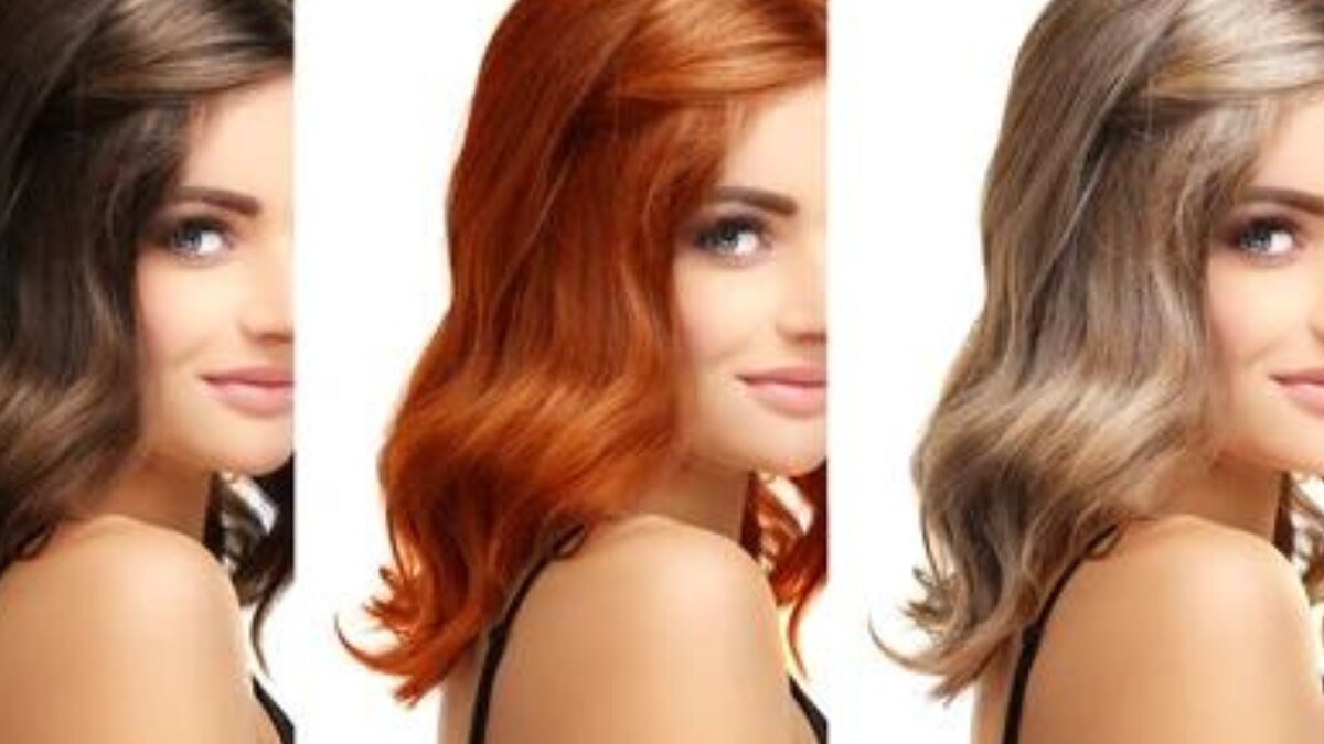 Know The Perfect Hair Colour As Per Your Zodiac Sign