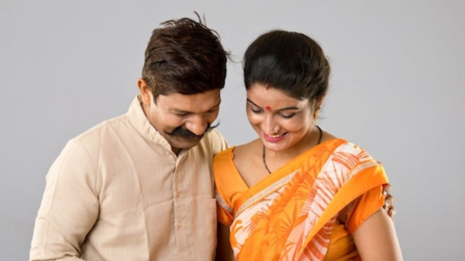 These Money Management Tips Will Ensure a Happy and Secure Married Life