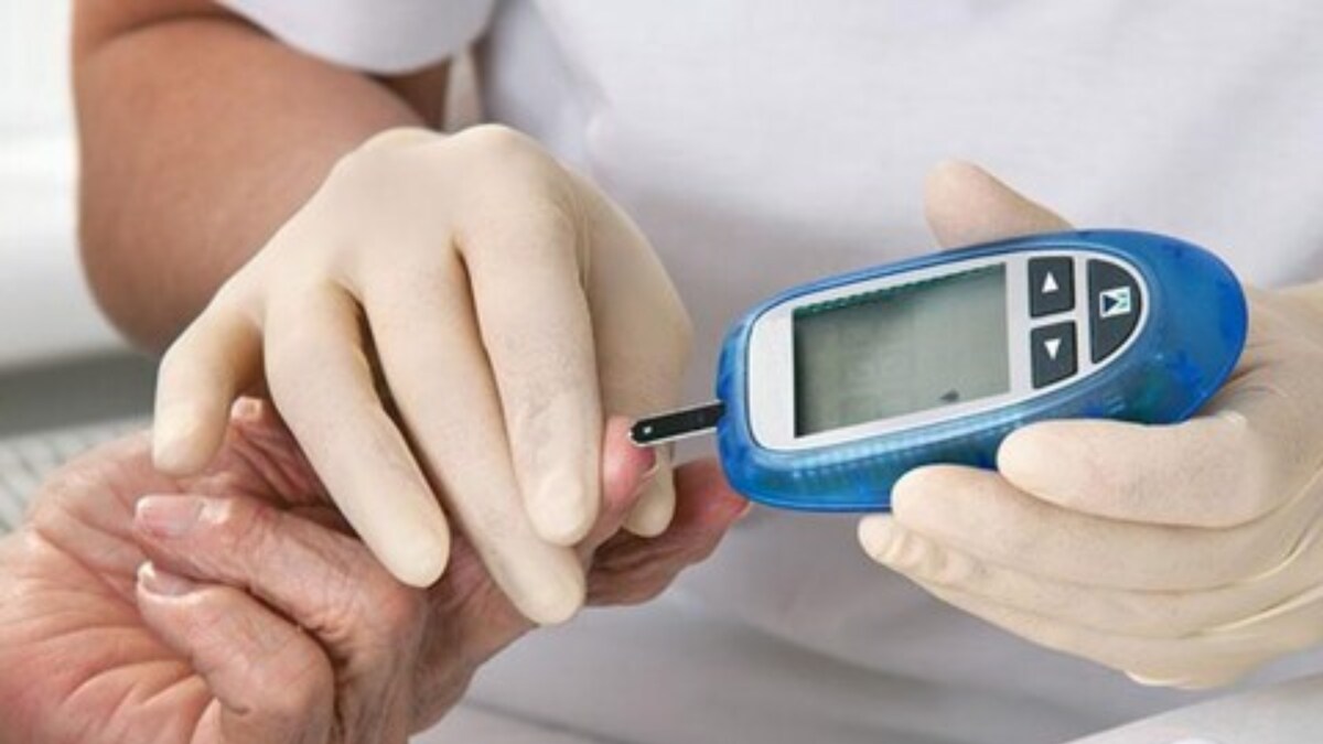 India Among Top Ten Countries with Highest Type 2 Diabetes Prevalence: Lancet Study