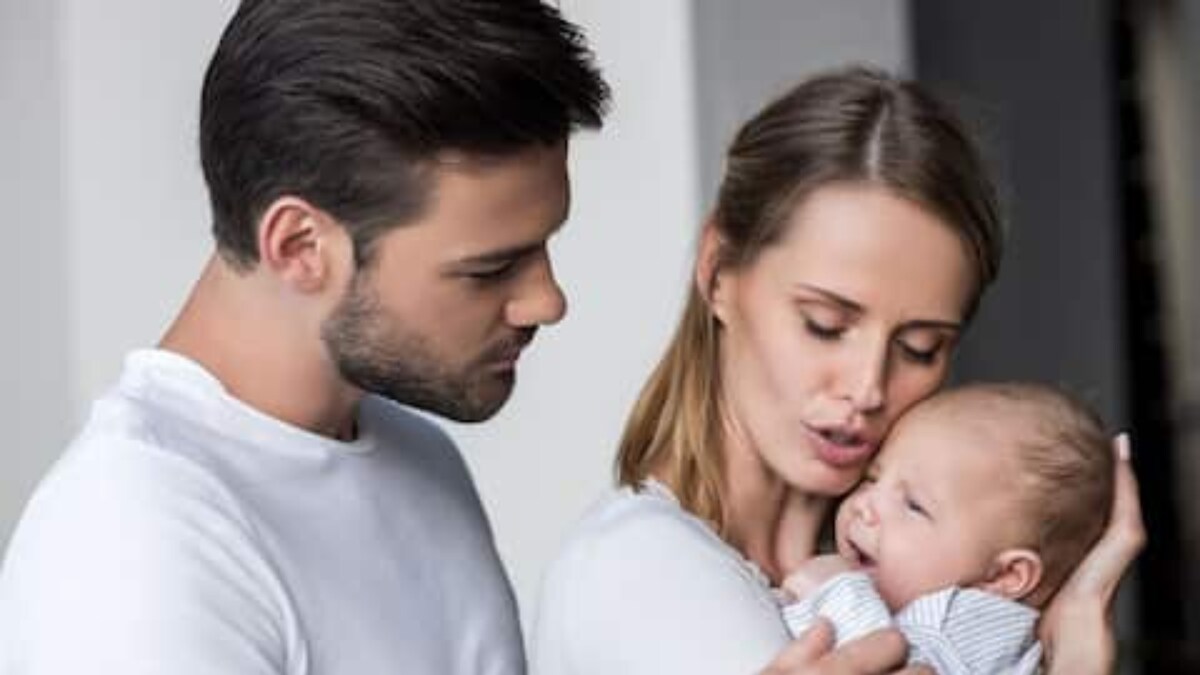 Tips To Strengthen Your Bond With Your Partner After Having a Baby