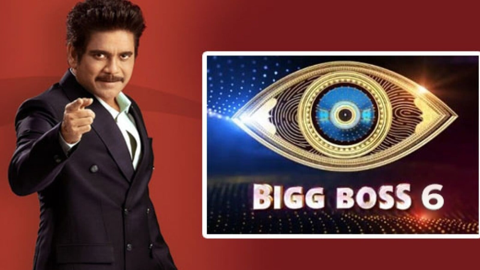Bigg Boss 6 Telugu: Opening Weekends Clocks Lowest TRP.