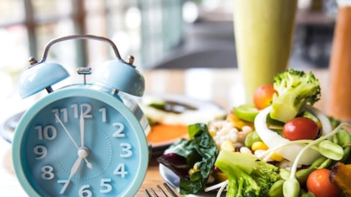 Follow These Ayurveda Tips to Stay Energetic While Fasting News18