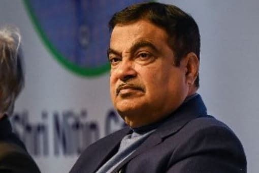 IRF urges Nitin Gadkari withdrawal of notification making 6 airbags mandatory from Oct 1, 2023. (Photo: AFP/File)
