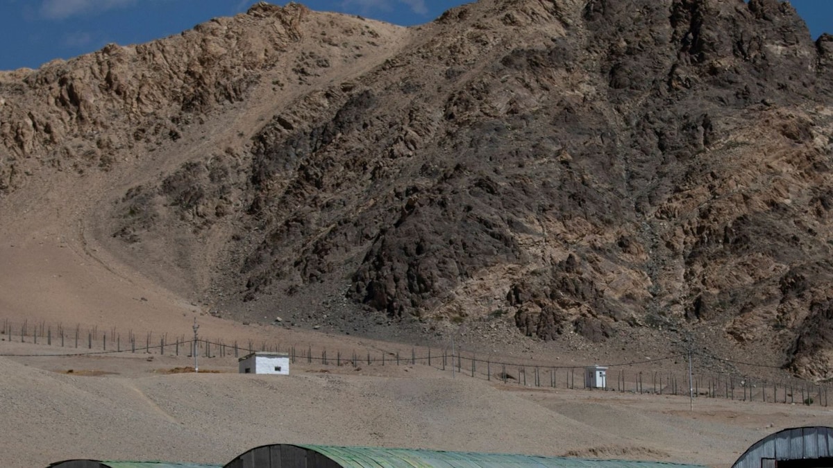 India, China Troops Begin Disengagement from Gogra-Hot Springs, a Key Friction Point in Ladakh