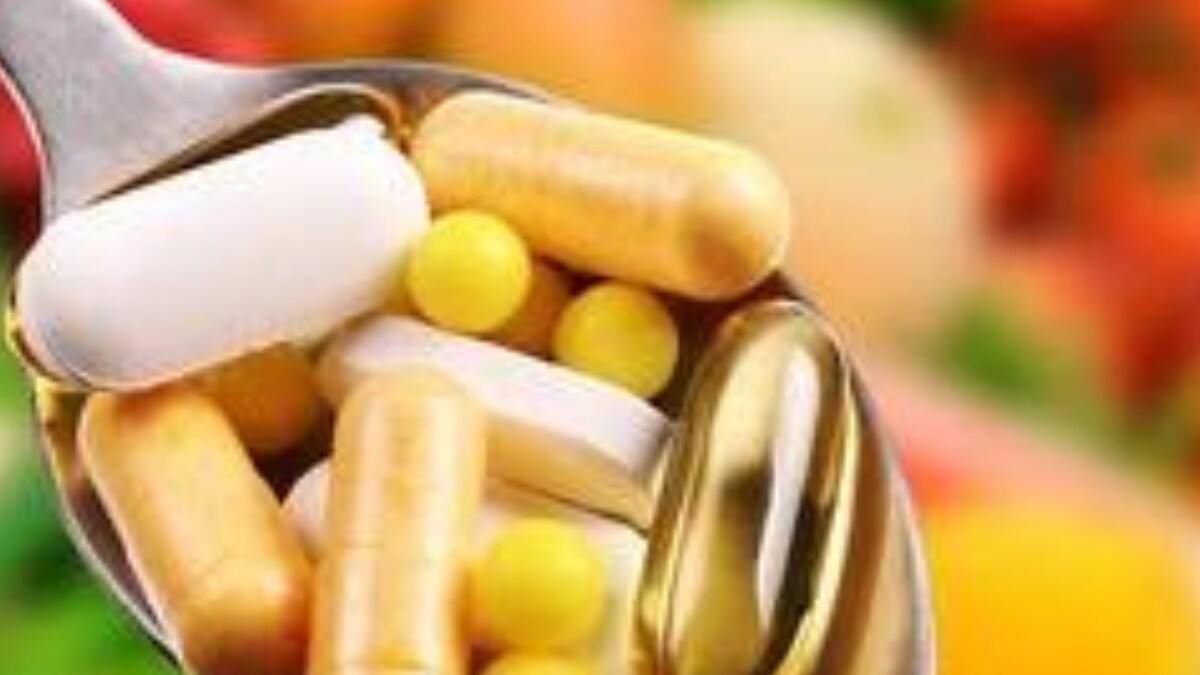 Based On Research Here Are The Five Must Have Supplements For Millennials