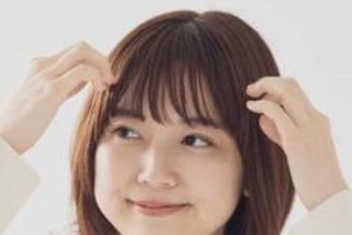Korean Bangs Are Currently In Fashion, Know How To Go About Them Korean Bangs Are Currently In Fashion, Know How To Go About Them