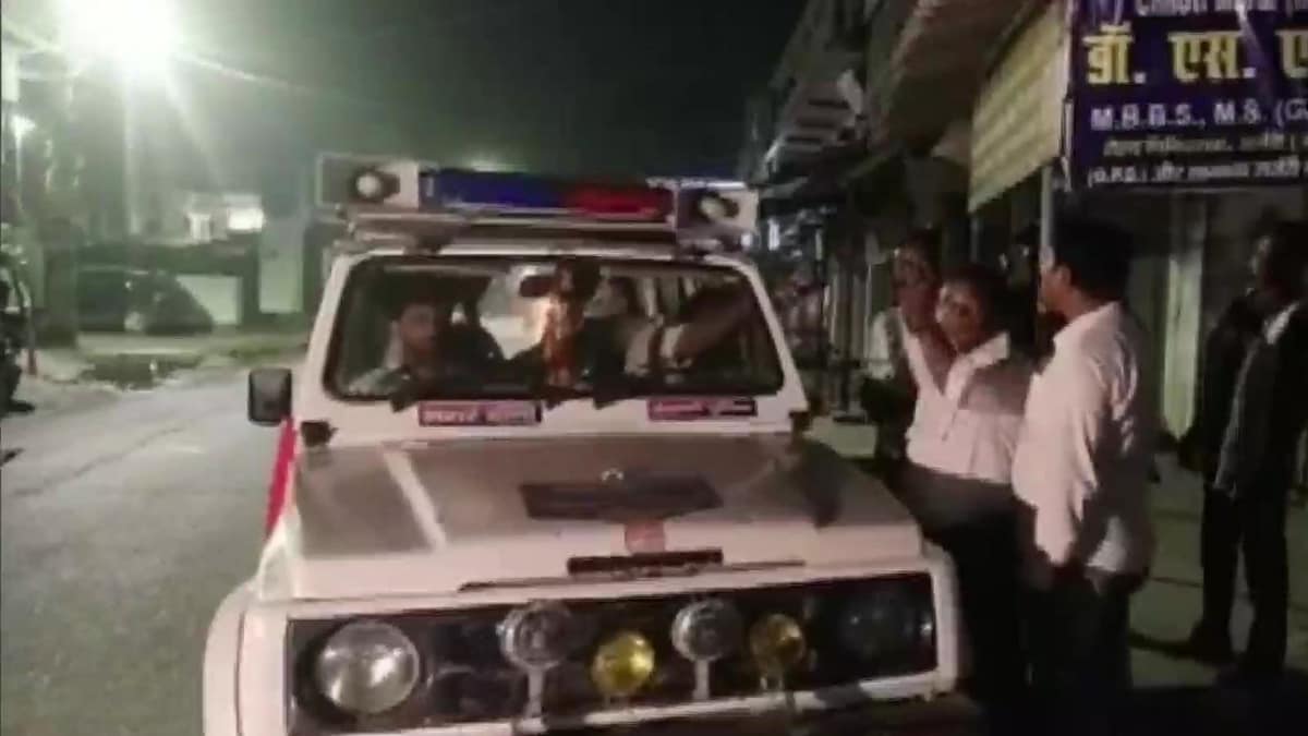 Bihar: Days After Begusarai Incident, Firing in Patna Injures 6, Bike-borne Assailants Open Fire in Hajipur