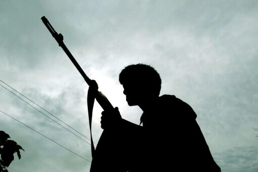 round 50 people were killed including KIA members and civilians (Representational image from Reuters)