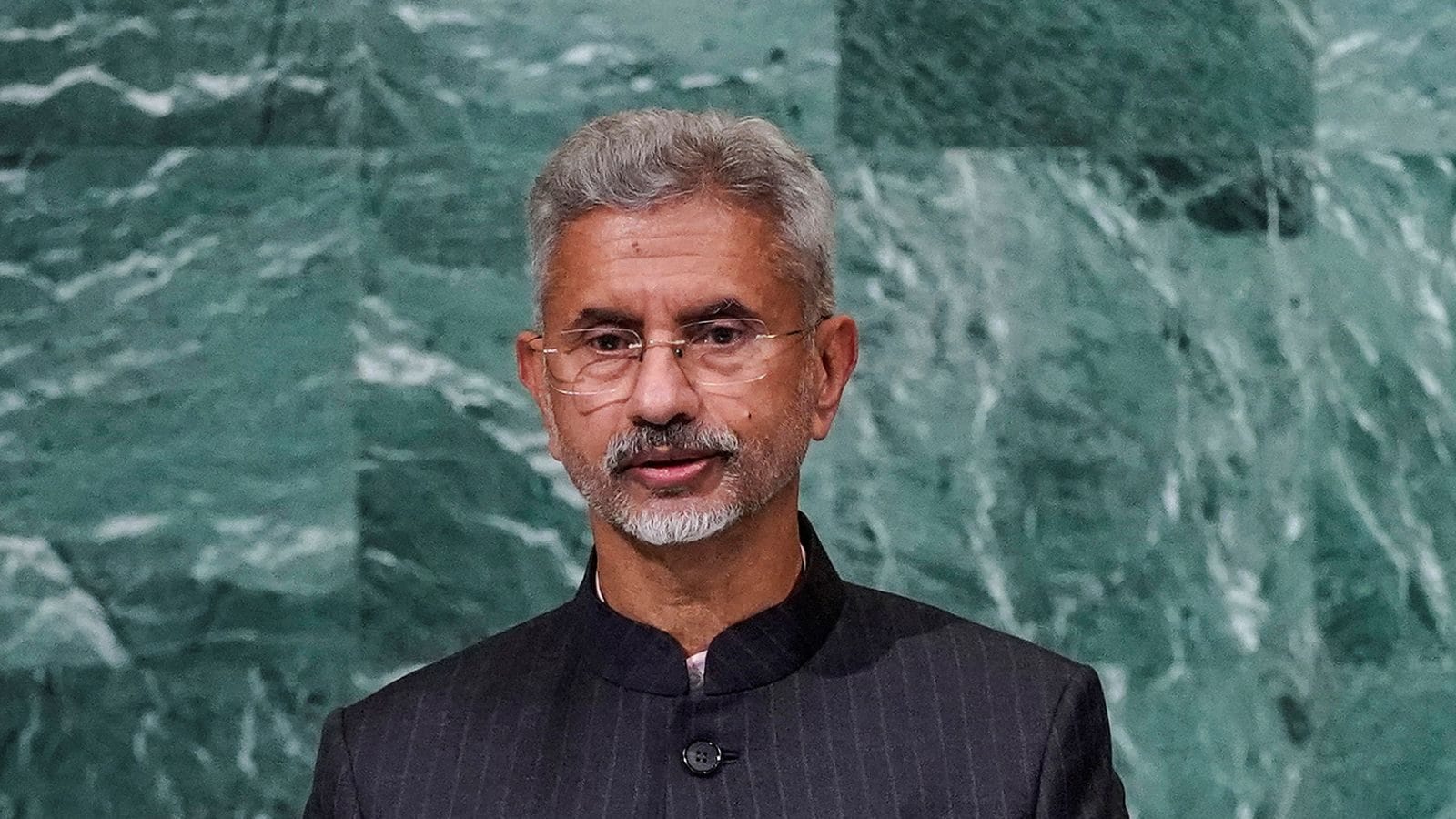 Today The World Sees India As A Country Which Contributes to Solving Global Problems, Says Jaishankar