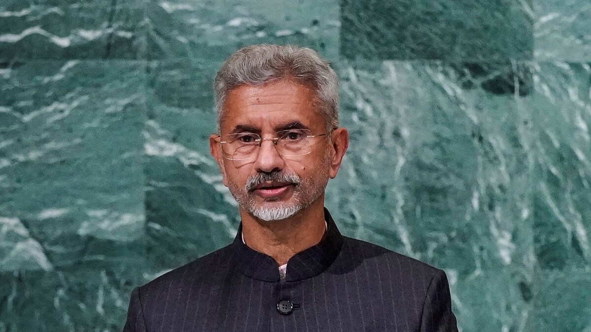 It’s India’s ‘Fundamental Obligation, Advantage’: Jaishankar on Russian Oil Purchase