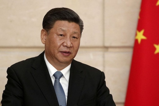 Chinese President Xi Jinping. (Photo: Reuters File)