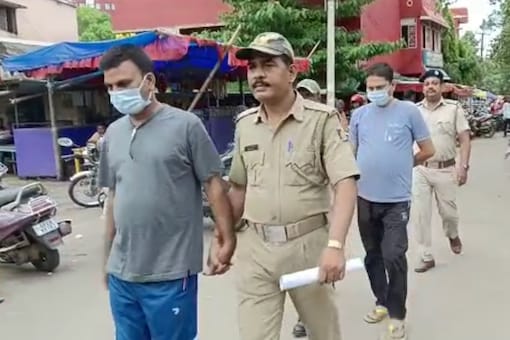 Police Remands Two, Accused in Fake Medicine Case in Gaya for 3 Days ...