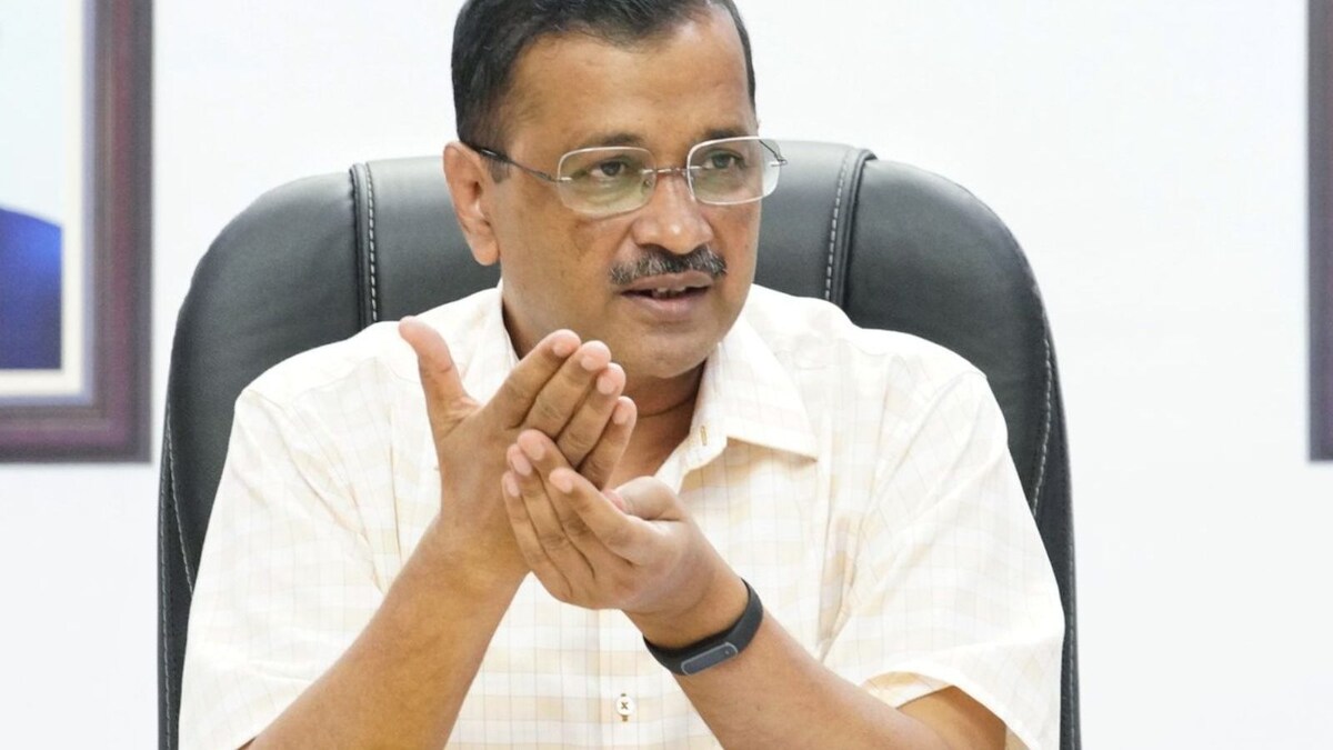 Don't Tell 'white Lies' to Befool Gujarat Farmers: SAD to Arvind Kejriwal