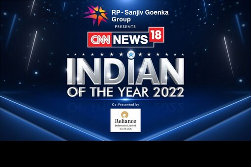 Watch Indian of the Year 2022 grand finale on Wednesday, October 12, 6pm onwards, live and exclusive on CNN-News18.