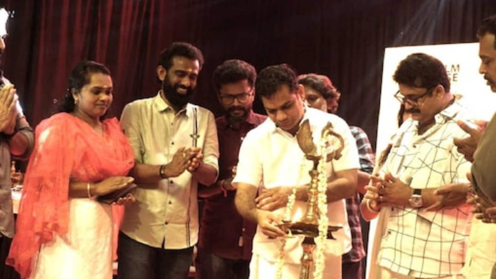 Malayalam Film Ellam Paranjathu Pole's Shooting Begins in Ernakulam