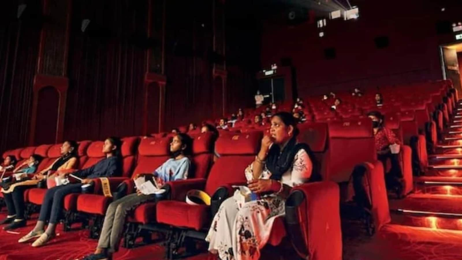 National Cinema Day Watch Movies For Just Rs 75 on September 16