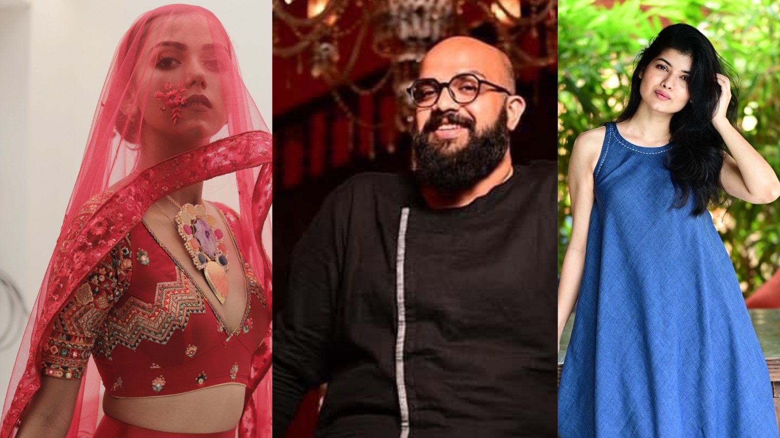 Durga Puja 2022: Fashion Designers Give Us A Sneak Peak Into Their Special Puja Wardrobe