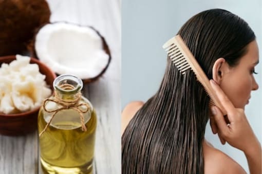 Benefits of Coconut Oil For Your Hair And Skin