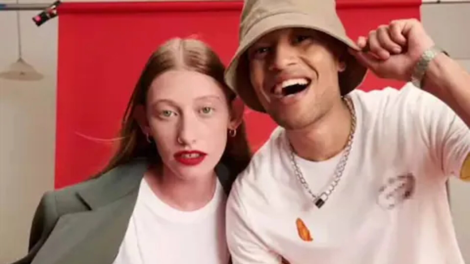 Heinz Launches Tshirts With Ketchup Stains, Earnings To Go in Charity