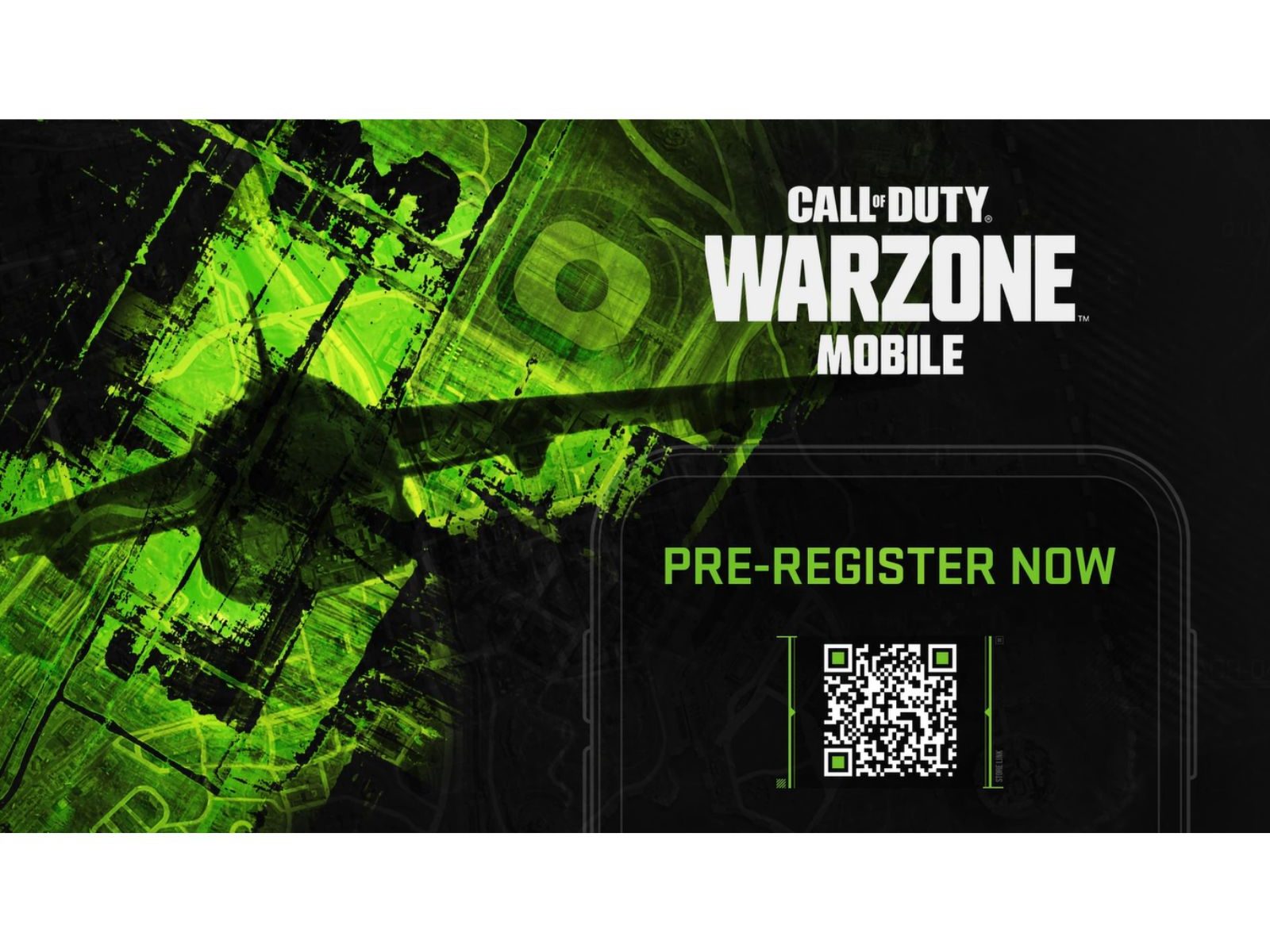 Call of Duty Warzone Mobile for iPhone and Android announced; pre