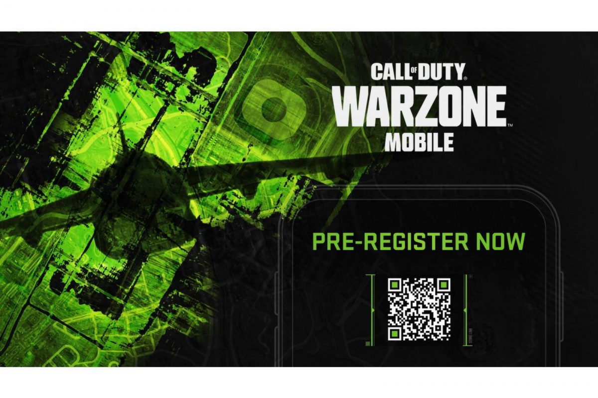 Call of Duty: Warzone Mobile nears 50 million pre-registrations