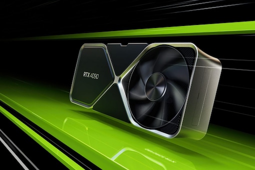 Nvidia GeForce RTX 40 Series is now official (Image: Nvidia)