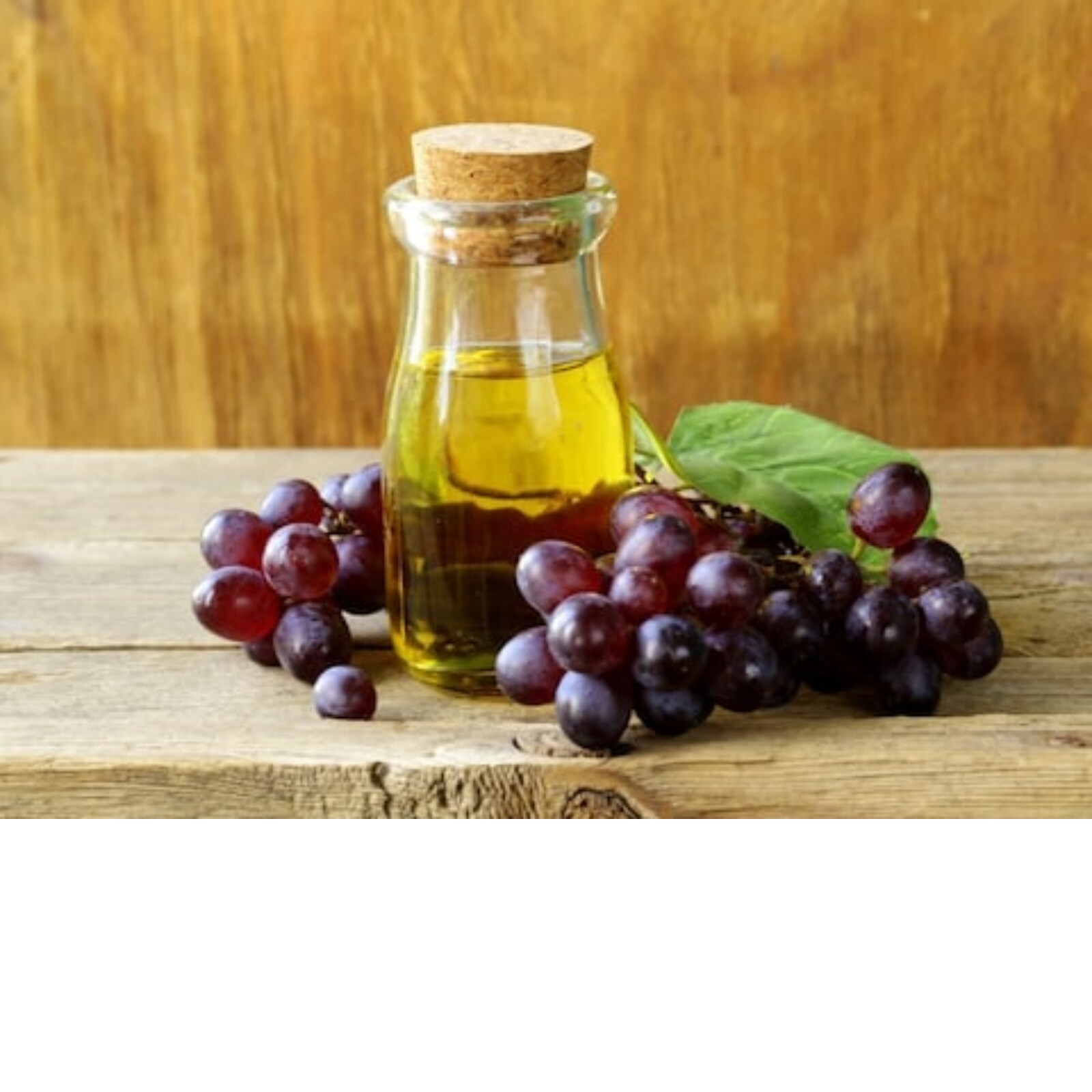 How Grape Seed Oil Benefits Your Hair, Skin and Metabolism