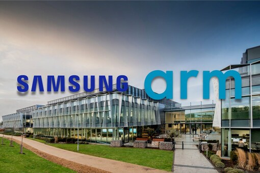 ͵ŧ Samsung-ARM Ҩмҹ (Ҿ: ARM, Samsung)
