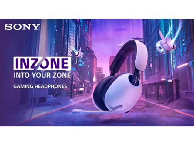 Sony Launches INZONE Gaming Headphones: Price, New Features And More ...